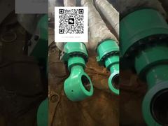 आर्म हाइड्रोलिक सिलेंडर असेंबली