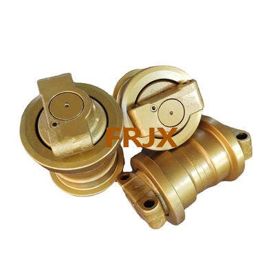 गुणवत्ता  Jcb Excavator Undercarriage Parts Js200 Js210 Js220 Track Roller फैक्टरी