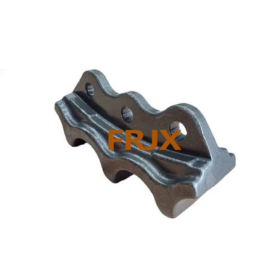 PC200-8 D155/D155A-1/D155ax OEM खुदाई मशीन स्प्रोकट्स के लिए कोमात्सु नई 2024 फ्लैंज हीट ट्रीट्ड मॉडल