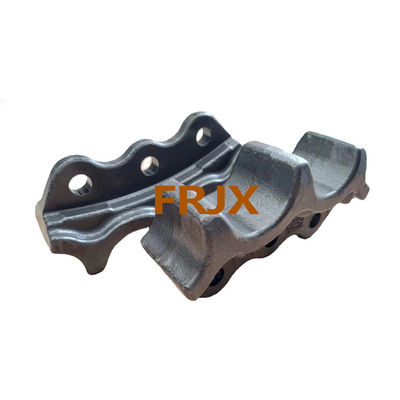 उत्खनन उपकरण के अंडरवियर स्प्रोकलेट Js130 Js140 Js200 Js220 Js240 Js330 Js360 OEM