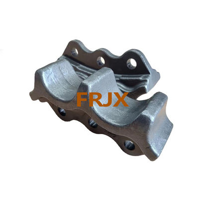 उत्खनन उपकरण के अंडरवियर स्प्रोकलेट Js130 Js140 Js200 Js220 Js240 Js330 Js360 OEM