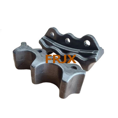 उत्खनन उपकरण के अंडरवियर स्प्रोकलेट Js130 Js140 Js200 Js220 Js240 Js330 Js360 OEM