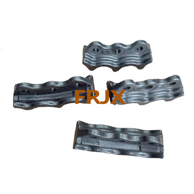 भाग संख्या 81Q410010 के साथ R140LC-9S के लिए उत्खनन ड्राइव स्प्रॉकेट
