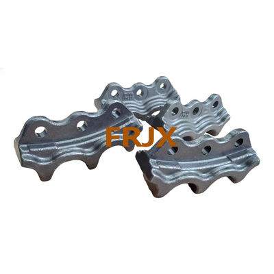 भाग संख्या 81Q410010 के साथ R140LC-9S के लिए उत्खनन ड्राइव स्प्रॉकेट