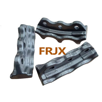 चेसिस के नीचे ट्रैक टॉप रोलर इडलर खुदाई ड्राइव Sprocket FoR KATO HD820 Sprocket PC200