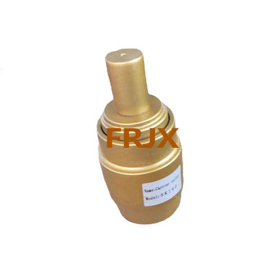 FRJX एक्सकेवेटर अटैचमेंट्स कैरियर रोलर एसी HD1250-7 अंडरवियर पार्ट्स