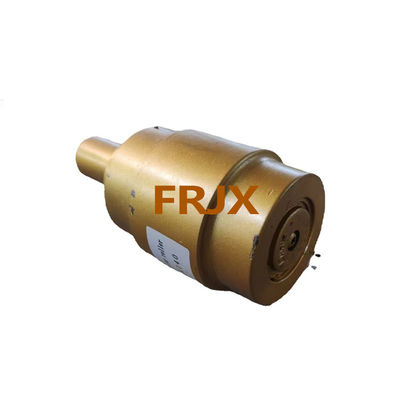 FRJX एक्सकेवेटर अटैचमेंट्स कैरियर रोलर एसी HD1250-7 अंडरवियर पार्ट्स