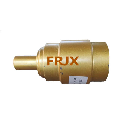 FRJX एक्सकेवेटर अटैचमेंट्स कैरियर रोलर एसी HD1250-7 अंडरवियर पार्ट्स