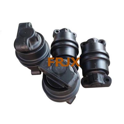 Doosan Excavator Undercarriage पार्ट्स रोलर फॉर Dx300 कैरियर रोलर