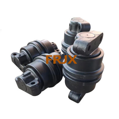 Doosan Excavator Undercarriage पार्ट्स रोलर फॉर Dx300 कैरियर रोलर