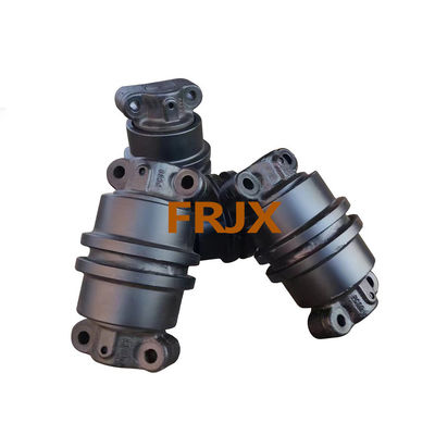 Doosan Excavator Undercarriage पार्ट्स रोलर फॉर Dx300 कैरियर रोलर