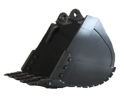 OEM एक्सकेवेटर खुदाई बाल्टी के लिए EX100 EX120 EX150 EX200 EX210 EX220 EX300 EX350
