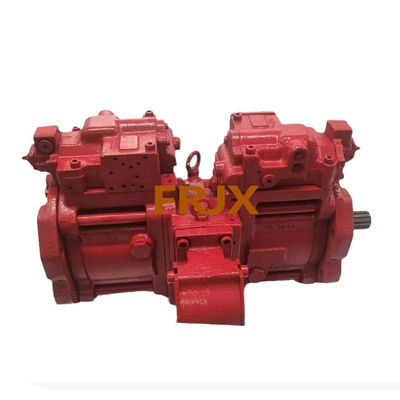 M5X180CHB RG14 SY235 हाइड्रोलिक मोटर स्विंग एक्सकेवेटर निर्माण भागों