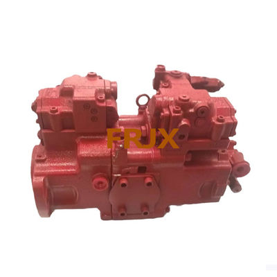 M5X180CHB RG14 SY235 हाइड्रोलिक मोटर स्विंग एक्सकेवेटर निर्माण भागों