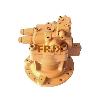 1 इंच खुदाई स्विंग गियर बॉक्स 1000 आरपीएम फ्लैंज माउंटिंग DH225 M2X150-16T विधानसभा