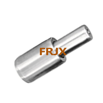 स्थायित्व के साथ भारी शुल्क उत्खनन बाल्टी पिन आसान स्थापना गर्मी प्रतिरोध