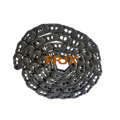 ट्रैक चेन एक्सकेवेटर स्पेयर पार्ट्स अंडरवियर ट्रैक लिंक 9n4552 201-9119 के लिए कैटरपिलर E330 E330r
