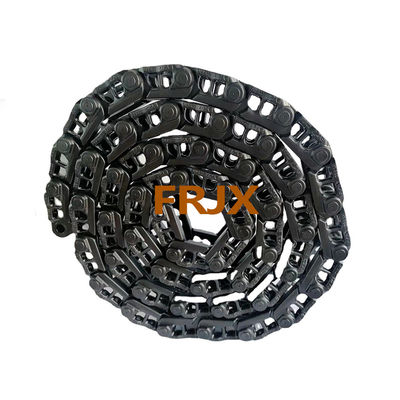 Sk200 Sk300 Sk400 ट्रैक लिंक Assy Excavatorr पार्ट्स कोबेलको