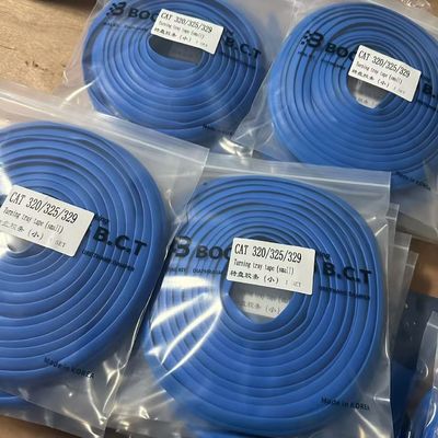 उच्च स्थायित्व अंडरवियर एक्सकेवेटर आइडलर टाइप 227-6089 एक्सकेवेटर पार्ट्स