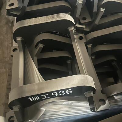 खुदाई मशीन चेन गार्ड, चेन प्रोटेक्टर, पहनने के प्रतिरोधी घटक, चेन धारक