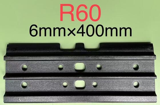 खुदाई मशीन, बुलडोजर, क्रॉलर प्लेट, चेन प्लेट, बुलडोजर, एकल बीम प्लेट 400 मिमी 500 मिमी 510 मिमी 560 मिमी 600 मिमी 610 मिमी 660 मिमी